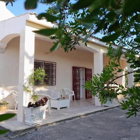 Casa In Campagna ⋅ Forimia San Vito dei Normanni Exterior foto