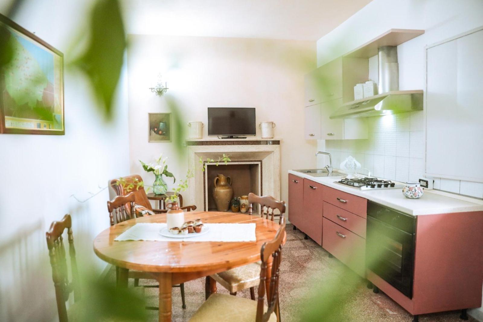 Casa In Campagna ⋅ Forimia San Vito dei Normanni Exterior foto